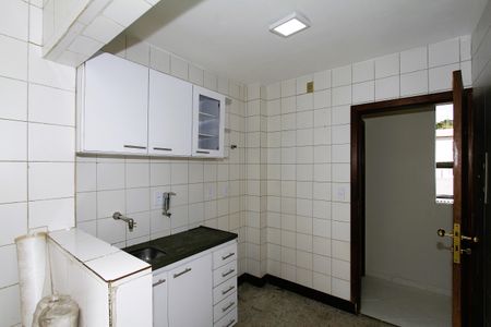 Apartamento à venda com 140m², 3 quartos e 1 vagaCozinha