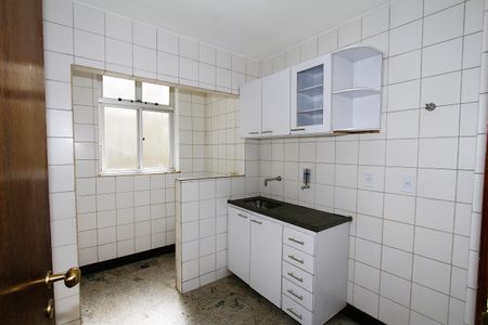 Apartamento à venda com 140m², 3 quartos e 1 vagaCozinha