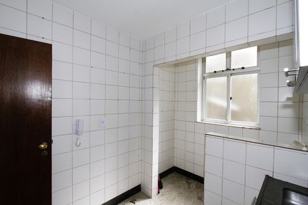 Apartamento à venda com 140m², 3 quartos e 1 vagaCozinha