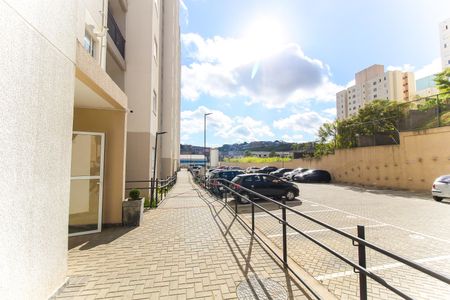 Apartamento para alugar com 39m², 2 quartos e sem vaga Apartamento para alugar com 39m², 2 quartos e sem vagaÁrea Comum