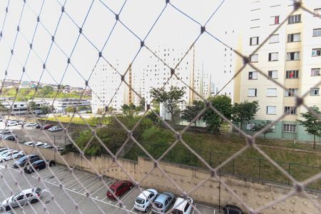 Apartamento para alugar com 39m², 2 quartos e sem vaga Apartamento para alugar com 39m², 2 quartos e sem vagaVista do Quarto 2