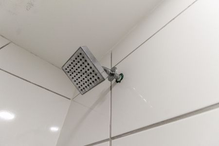 Apartamento para alugar com 39m², 2 quartos e sem vaga Apartamento para alugar com 39m², 2 quartos e sem vagaBanheiro