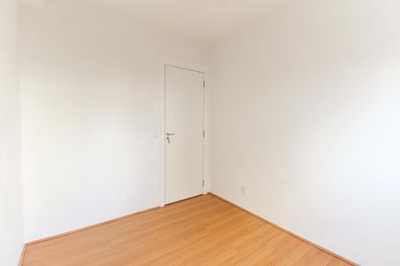 Quarto 2 de apartamento para alugar com 2 quartos, 39m² em Jardim Brasilia, São Paulo