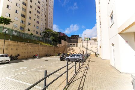 Apartamento para alugar com 39m², 2 quartos e sem vaga Apartamento para alugar com 39m², 2 quartos e sem vagaÁrea Comum
