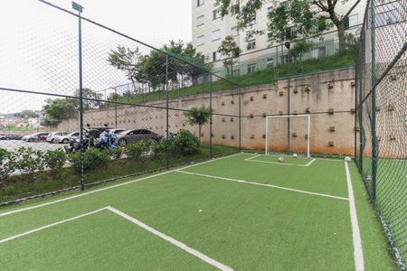 Apartamento para alugar com 39m², 2 quartos e sem vaga Apartamento para alugar com 39m², 2 quartos e sem vagaQuadra Esportiva