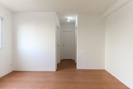 Sala de apartamento para alugar com 2 quartos, 39m² em Jardim Brasilia, São Paulo