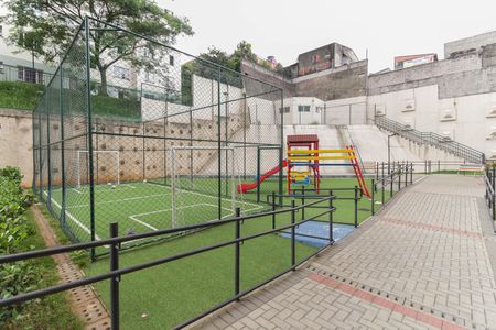 Apartamento para alugar com 39m², 2 quartos e sem vaga Apartamento para alugar com 39m², 2 quartos e sem vagaQuadra Esportiva