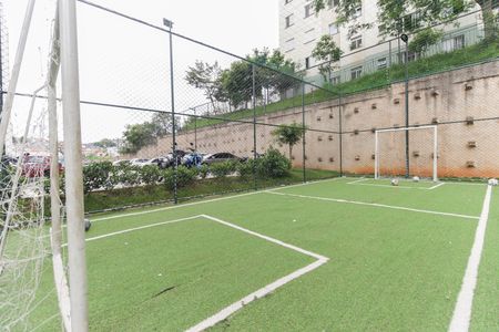 Apartamento para alugar com 39m², 2 quartos e sem vaga Apartamento para alugar com 39m², 2 quartos e sem vagaQuadra Esportiva