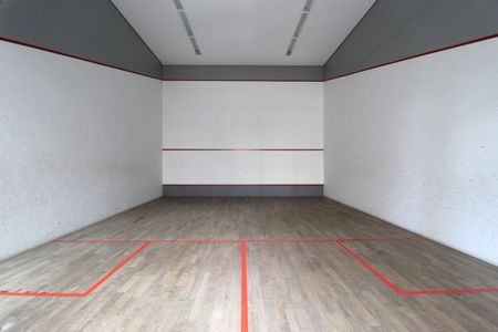 Apartamento à venda com 100m², 1 quarto e 2 vagasÁrea Comum - Quadra