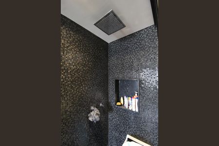 Apartamento à venda com 100m², 1 quarto e 2 vagasBanheiro da Suíte