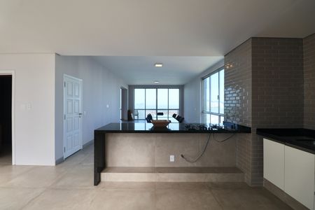 Apartamento para alugar com 552m², 6 quartos e 3 vagasCozinha