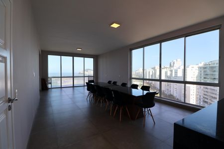 Apartamento para alugar com 552m², 6 quartos e 3 vagasCozinha
