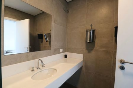 Apartamento para alugar com 552m², 6 quartos e 3 vagasBanheiro Suíte