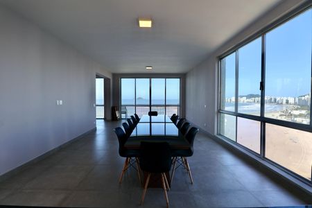 Apartamento para alugar com 552m², 6 quartos e 3 vagasCozinha