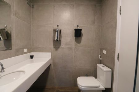 Apartamento para alugar com 552m², 6 quartos e 3 vagasBanheiro Suíte