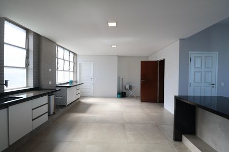 Apartamento para alugar com 552m², 6 quartos e 3 vagasCozinha