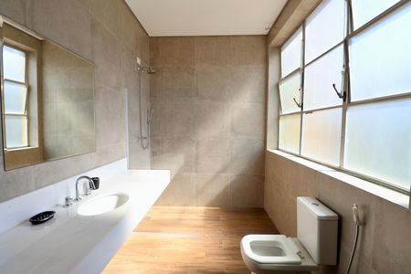 Apartamento para alugar com 552m², 6 quartos e 3 vagasBanheiro Suíte 5