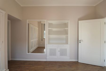 Apartamento para alugar com 552m², 6 quartos e 3 vagasSuíte 5