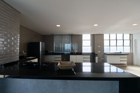 Apartamento para alugar com 552m², 6 quartos e 3 vagasCozinha