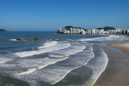 Apartamento para alugar com 552m², 6 quartos e 3 vagasVista