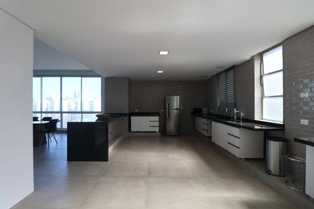 Apartamento para alugar com 552m², 6 quartos e 3 vagasCozinha