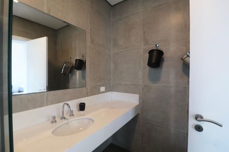 Apartamento para alugar com 552m², 6 quartos e 3 vagasBanheiro Suíte 3