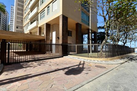 Apartamento para alugar com 552m², 6 quartos e 3 vagasFachada