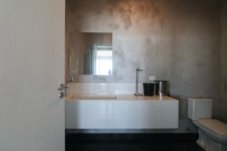 Apartamento para alugar com 552m², 6 quartos e 3 vagasLavabo