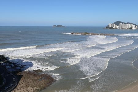 Apartamento para alugar com 552m², 6 quartos e 3 vagasVista