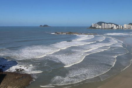 Apartamento para alugar com 552m², 6 quartos e 3 vagasVista