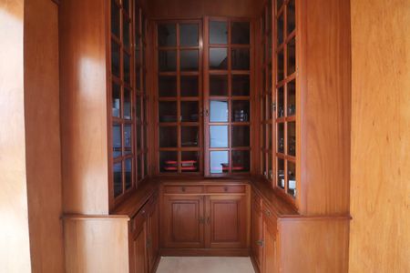 Apartamento para alugar com 552m², 6 quartos e 3 vagasCozinha