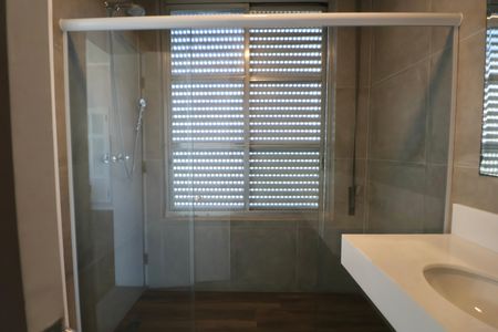 Apartamento para alugar com 552m², 6 quartos e 3 vagasBanheiro Suíte 3