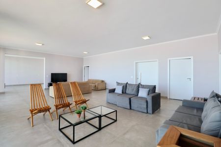 Apartamento para alugar com 552m², 6 quartos e 3 vagasSala