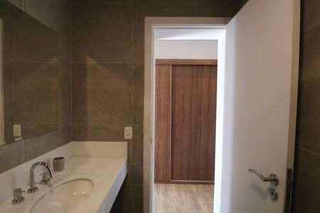 Apartamento para alugar com 552m², 6 quartos e 3 vagasBanheiro Suíte 6