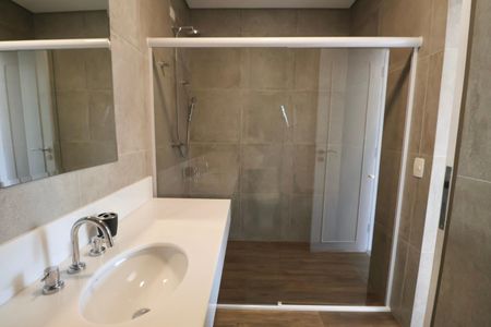 Apartamento para alugar com 552m², 6 quartos e 3 vagasBanheiro Suíte 2