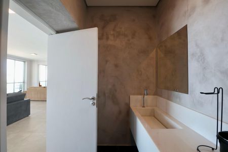 Apartamento para alugar com 552m², 6 quartos e 3 vagasLavabo