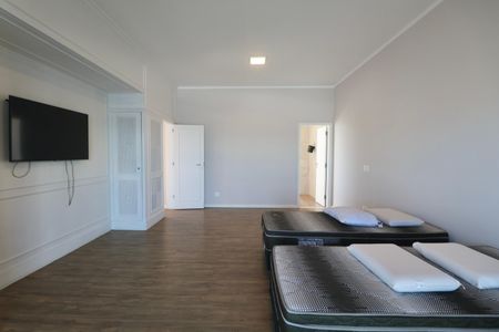 Apartamento para alugar com 552m², 6 quartos e 3 vagasSuíte 5