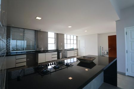 Apartamento para alugar com 552m², 6 quartos e 3 vagasCozinha