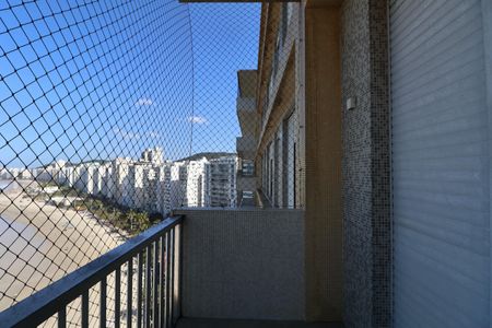 Apartamento para alugar com 552m², 6 quartos e 3 vagasVaranda