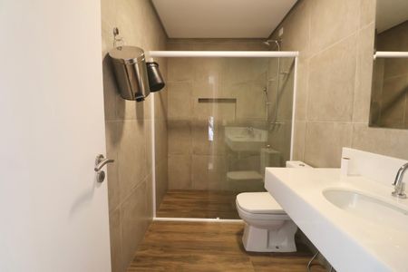 Apartamento para alugar com 552m², 6 quartos e 3 vagasBanheiro Suíte 6