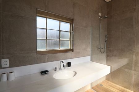 Apartamento para alugar com 552m², 6 quartos e 3 vagasBanheiro Suíte 5