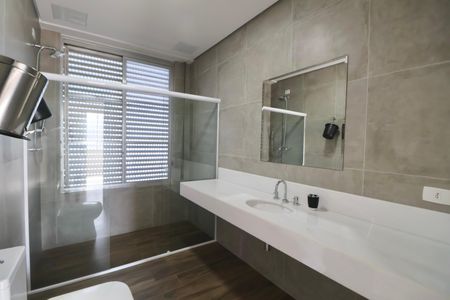 Apartamento para alugar com 552m², 6 quartos e 3 vagasBanheiro Suíte 4