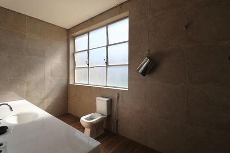 Apartamento para alugar com 552m², 6 quartos e 3 vagasBanheiro Suíte 5