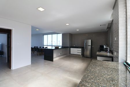Apartamento para alugar com 552m², 6 quartos e 3 vagasCozinha