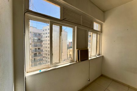 Kitnet/Studio para alugar com 1 quarto, 28m² em Centro, Rio de Janeiro