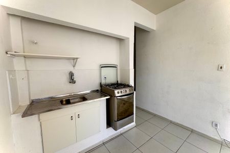 Kitnet/Studio para alugar com 1 quarto, 28m² em Centro, Rio de Janeiro