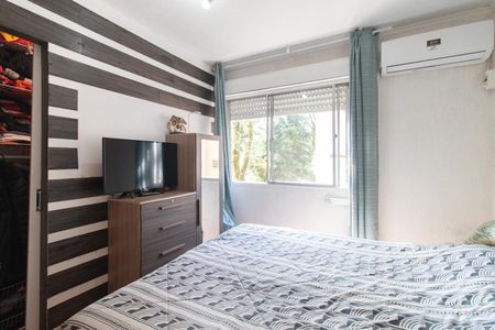 Apartamento à venda com 48m², 2 quartos e 1 vagaQuarto 1