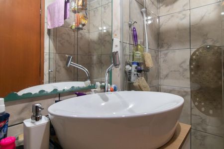 Apartamento à venda com 48m², 2 quartos e 1 vagaBanheiro