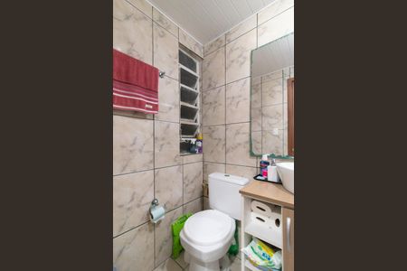 Apartamento à venda com 48m², 2 quartos e 1 vagaBanheiro