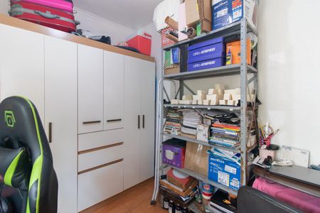 Apartamento à venda com 48m², 2 quartos e 1 vagaQuarto 2